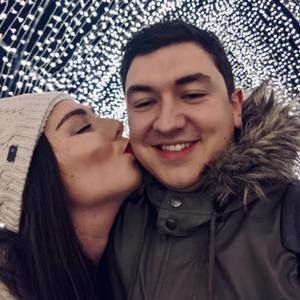 Meet your Posher, Julia